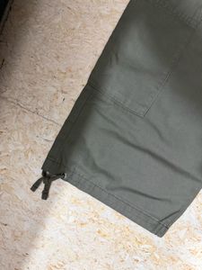H&amp;M Women Cargo Pants