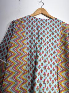 Multicoloured  Kurta (Women’s )