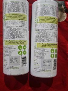 WishCare Shampoo Set [no negotiation]