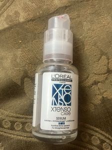 L'Oreal Xtenso Care Serum