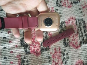 fireboltt Smart watch