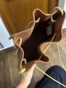 Brown SlingBag