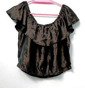 Rue Black Top