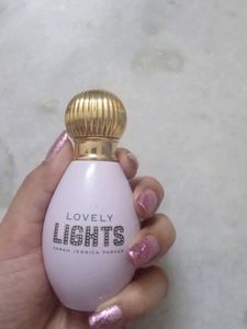 Sarah Jessica Parker Lovely Lights Perfume