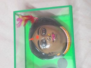 Tribal Masks