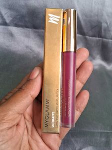 Pack Of 2 Myglamm Ultimate Long Matt Liquid Lipsti