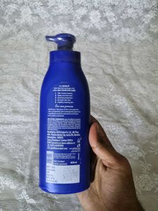 Nivea Body Milk Lotion 5in1