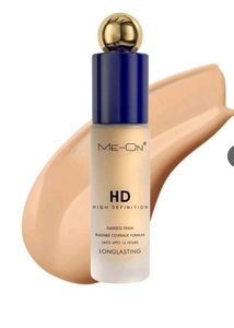 ME-ON HD High Definition Foundation