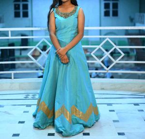 Stunning  Embellished Gown