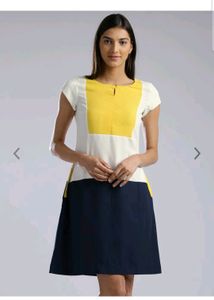 Multicolored Kurti