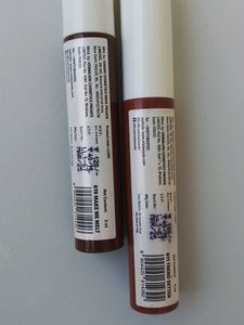 MILA BEAUTE Matte Liquid Lipstick Duo