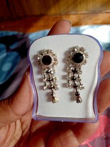 Brand New Earing