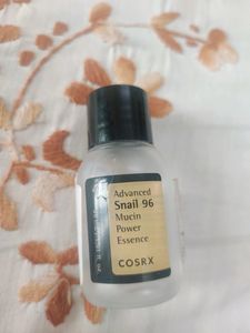 Cosrx Snail 96 Mucin Power Essence