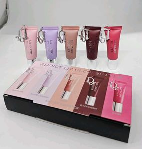 Dior Lip Glow Butter