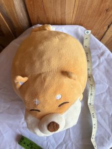 Cute Shiba Inu Plush Toy
