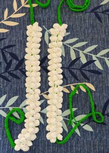 handmade crochet gazraa