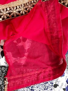 Beautiful Long Stitched Jacket