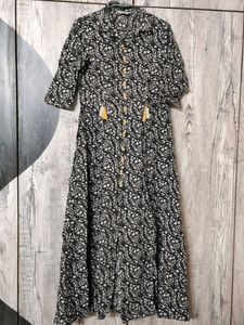 long kurti