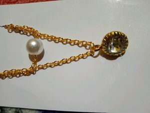 Beautiful Chain For Girls