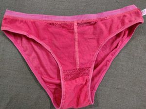women's pink sexy bra &amp; penties