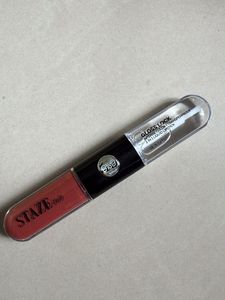 Staze Gloss Lock Liquid Lipstick