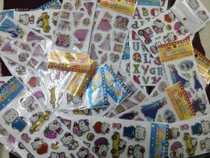 Fun Stickers Variety Pack