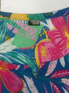 Printed Kurta Pant