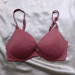 victorias secret Rose Bra