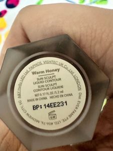Sheglam bronzer