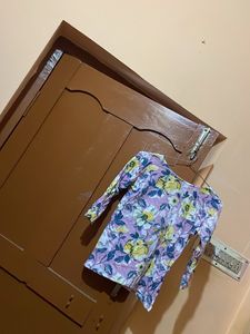 short kurti