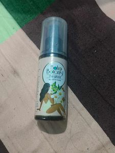 Boho Botanist The Gloss Dry Oil for Body