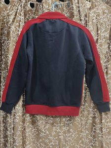 Penn Sport USA Track Jacket