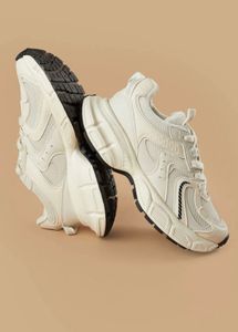 Ginger by Lifestyle Women Round Toe Sneakers