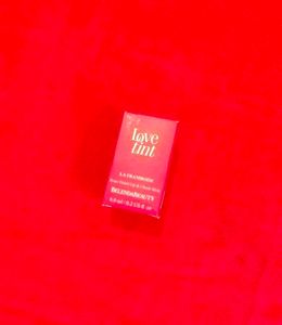 lip tint