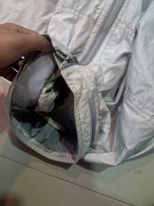 Crocodile Jacket Size S-M