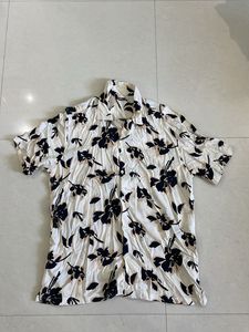 Combo of Men's Short Sleeve Shirts