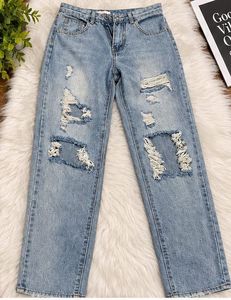 Ripped Jeans