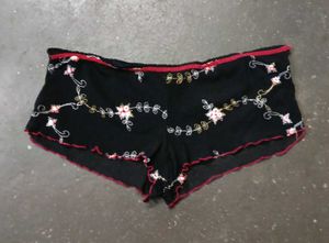new panty