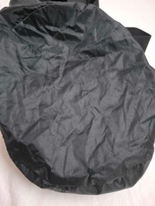 Nivia Performance Foldable Duffle Bag - 21L