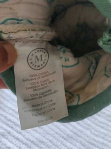 Stylish Oven Mitt