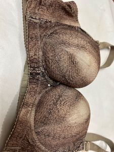 Comfortable Everyday Bra