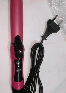 2 in 1 Hair Straightener &amp; Curler, Brand New, Box Packed, ₹250 or 2400 coins