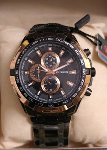 Curren Gents Watch