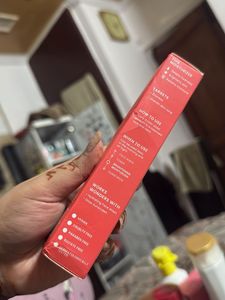 Foxtale Brightening Moisturizer