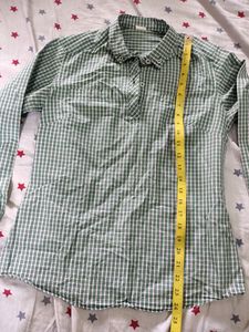 Preloved Shirt Size Upto 36 Bust