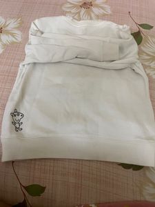 Combo Of T Shirts From Uniqlo And H n M
