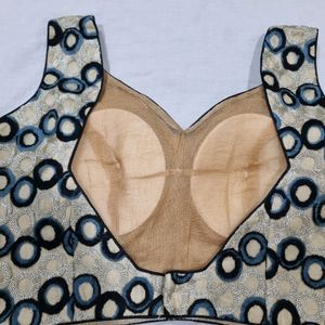 Designer Paded Blouse