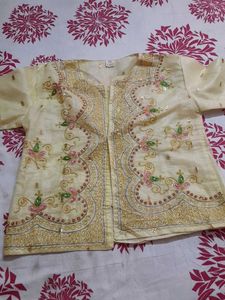 Elegant dress for girls
