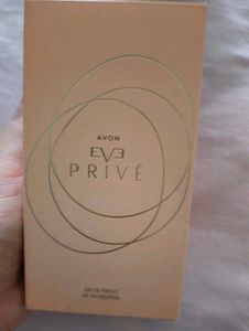 Avon Eve Prive Eau de Parfum