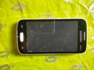 Samsung Duos Mobile Phone